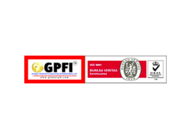 Global Property and Facilities International Logo