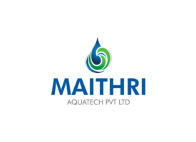 Maithri Aquatech logo