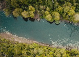 water replenishment