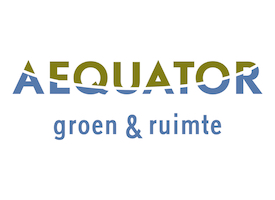 Aequator Groen & Ruimte communication on progress