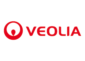 veolia communication on progress