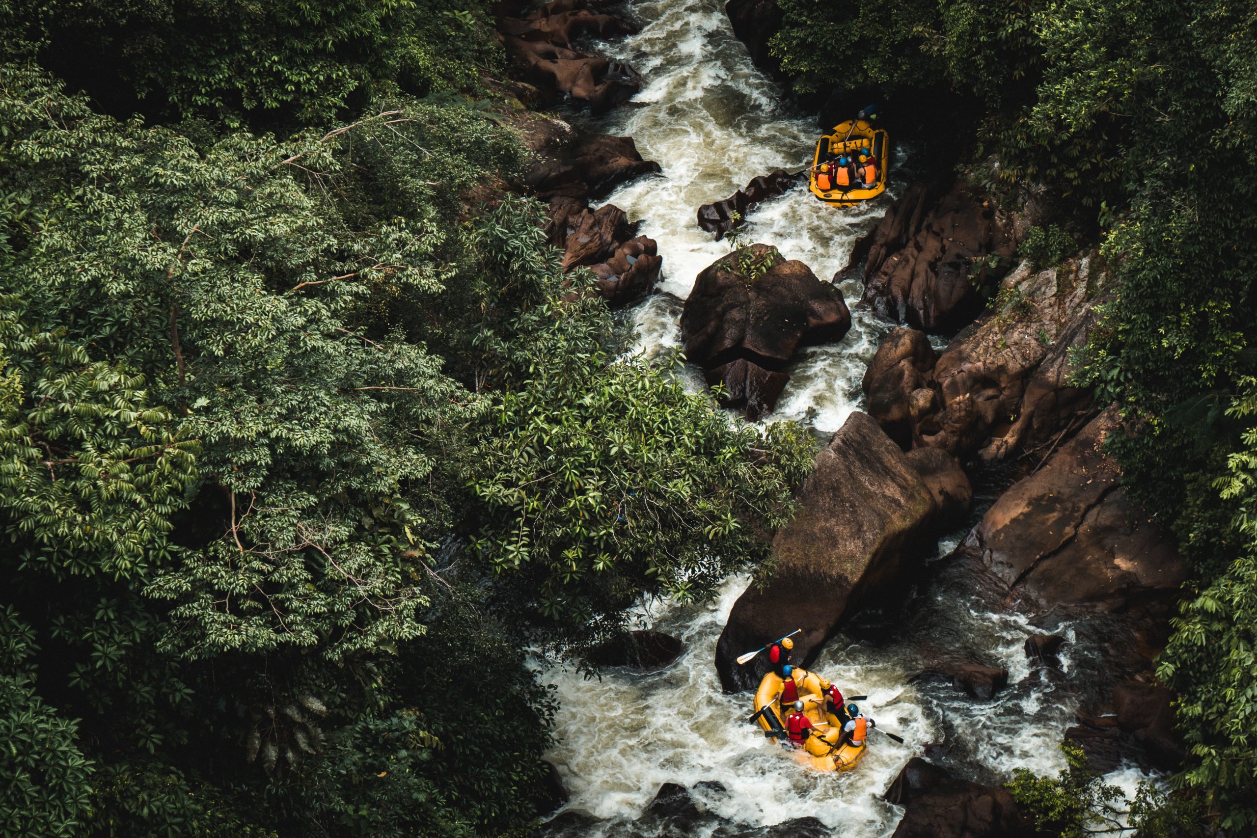 Businesses are seeking a clear course of action to face climate challenges.